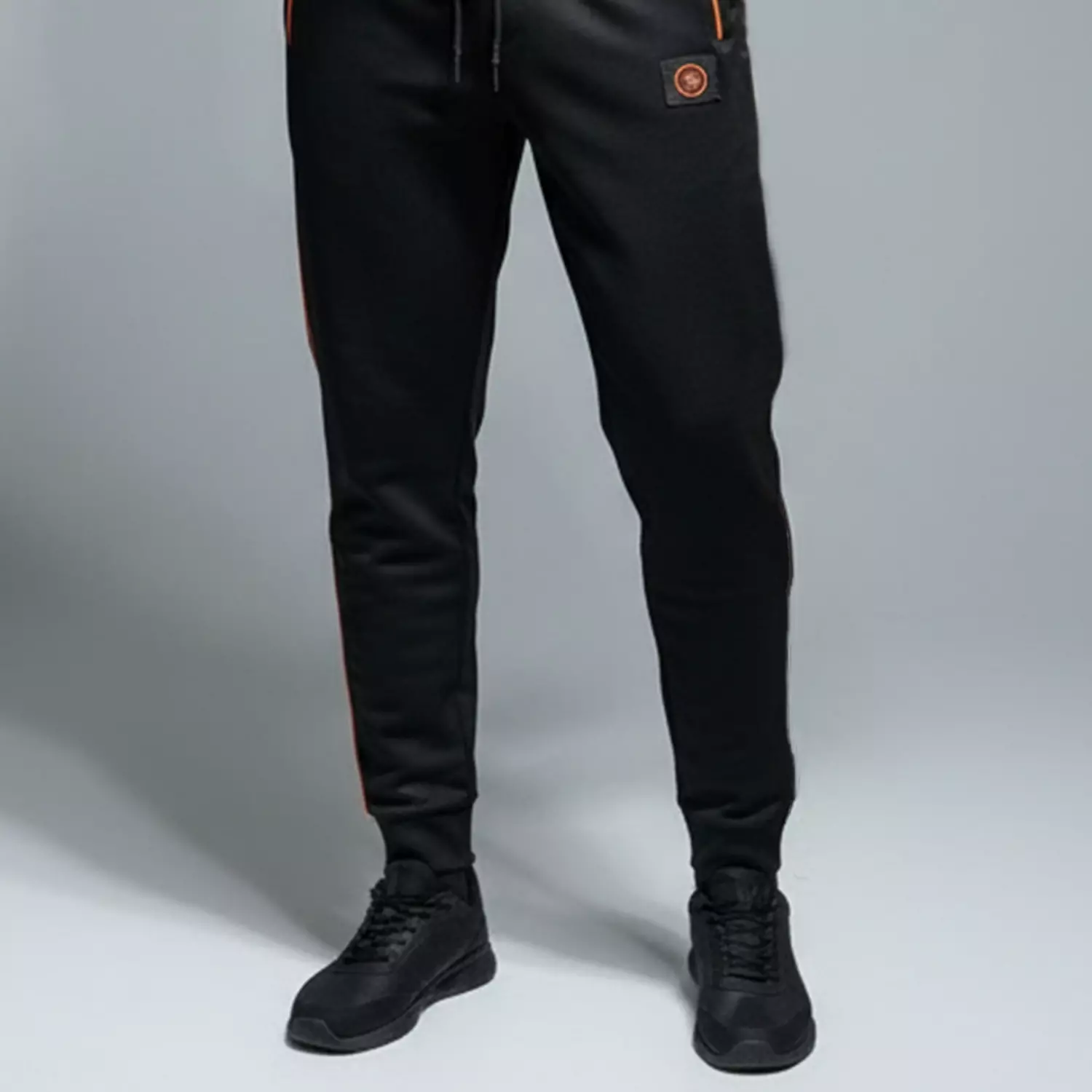 Pants Hermes beyi Orange 2