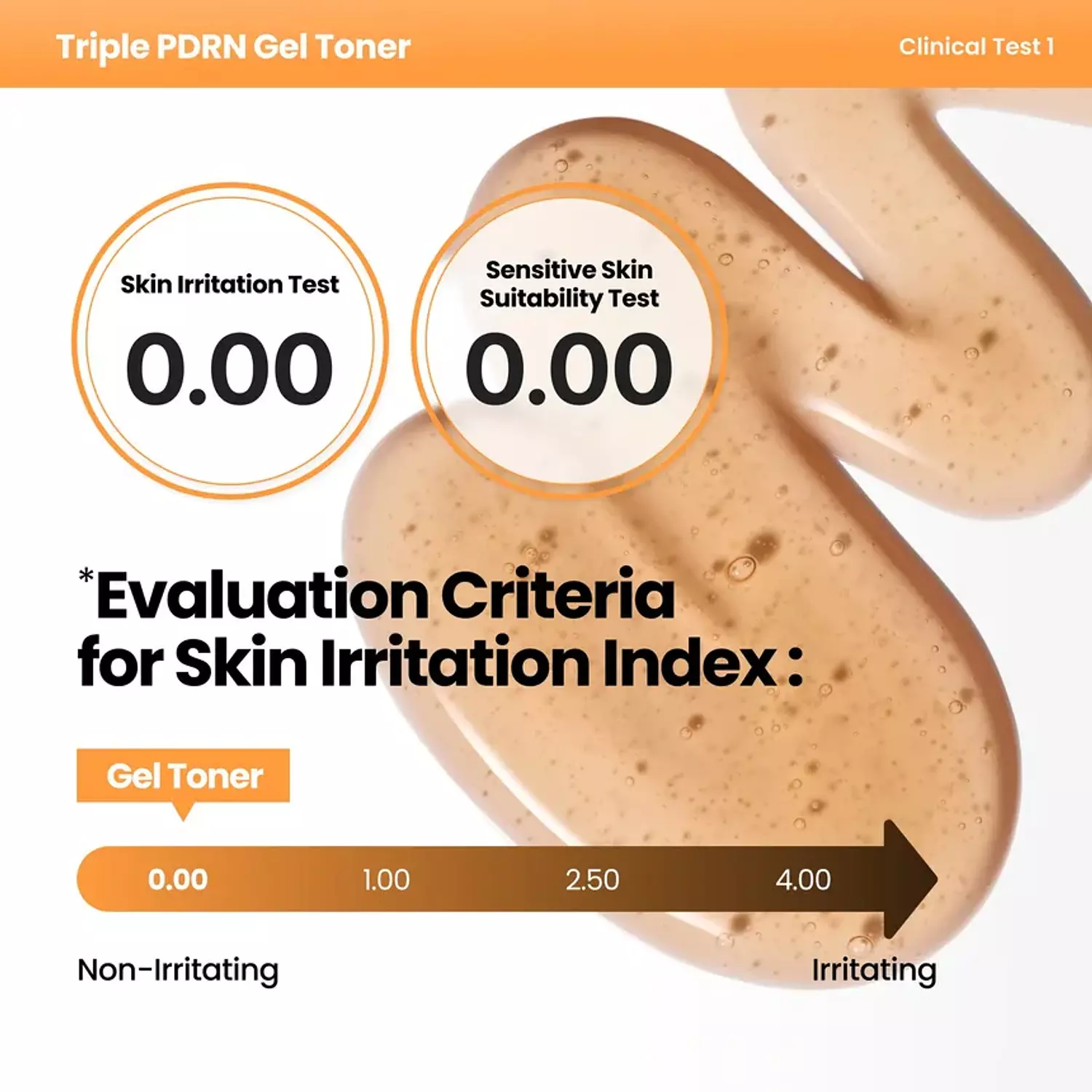 AXIS-Y - Triple PDRN Gel Toner 4