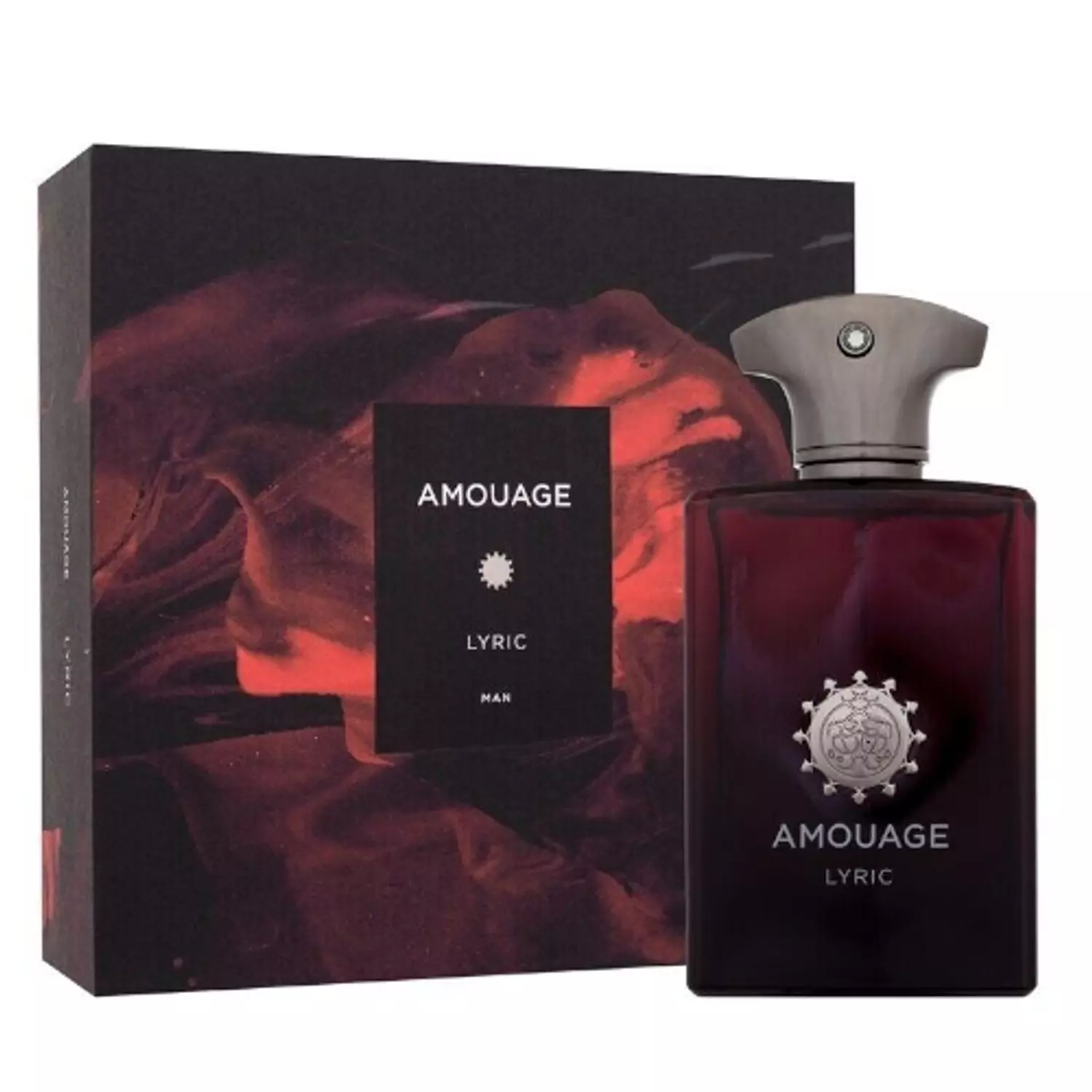Amouage lyric man image