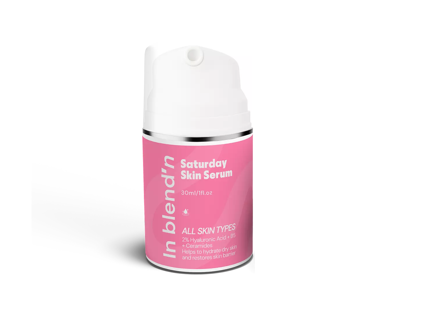 PM Bundle – Serum + Moisturizer 2