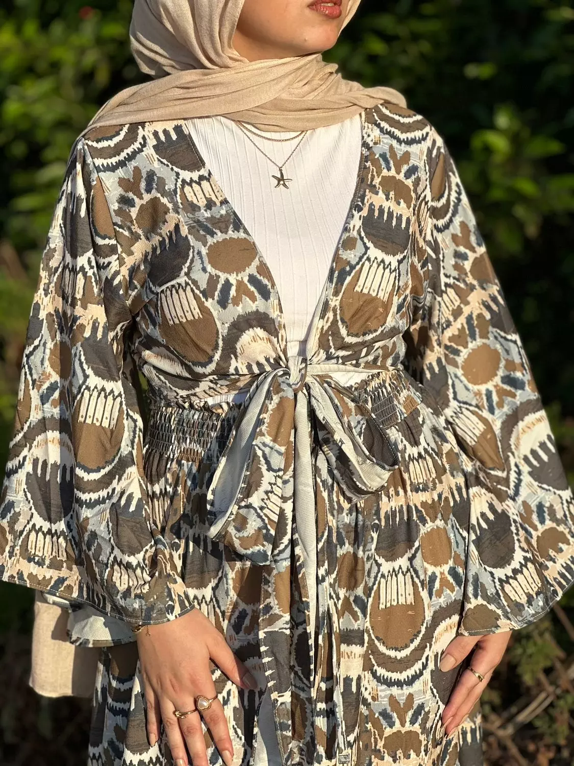 Desert Bloom Set 1