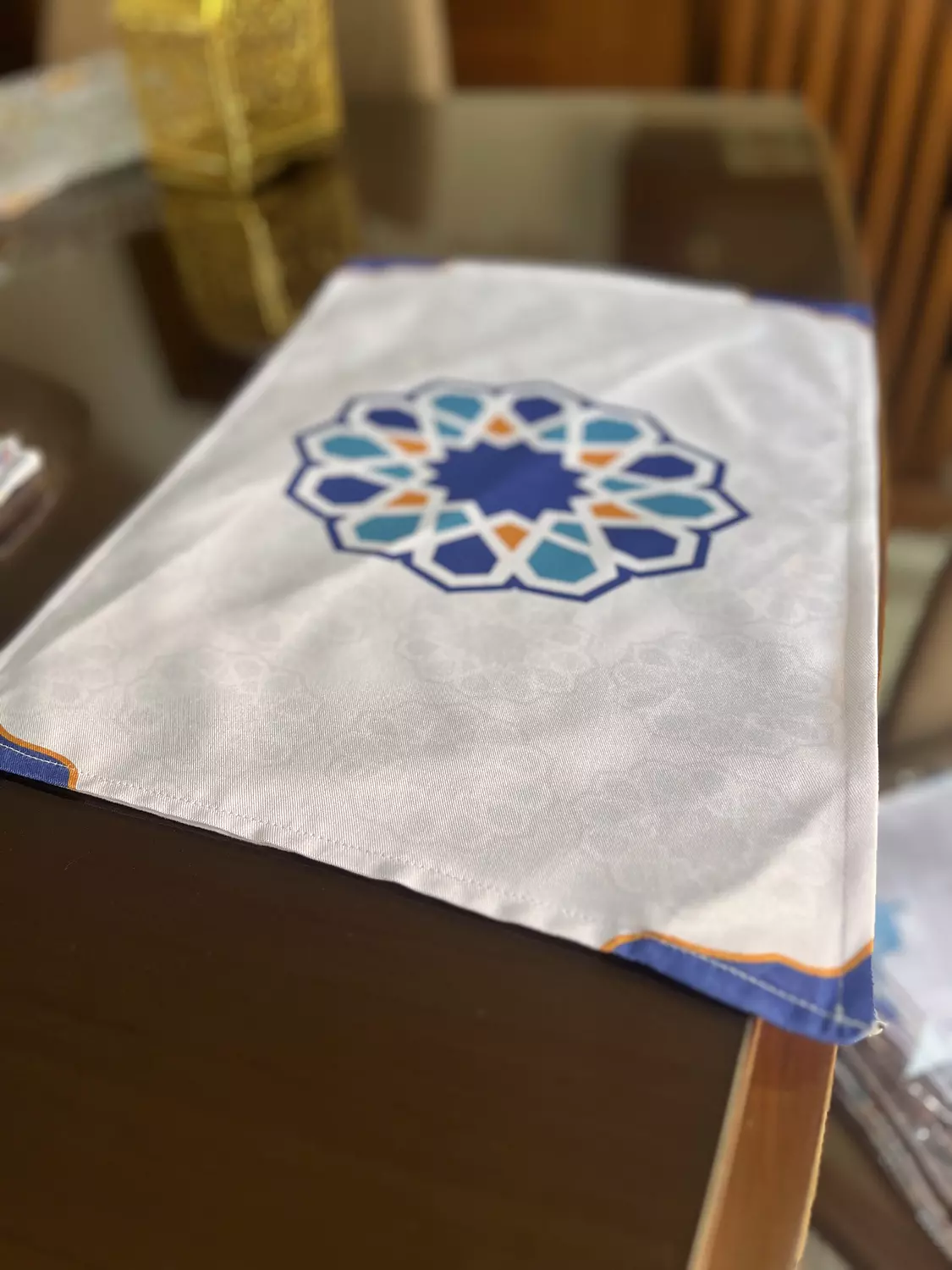  Arabesque Placemats   image