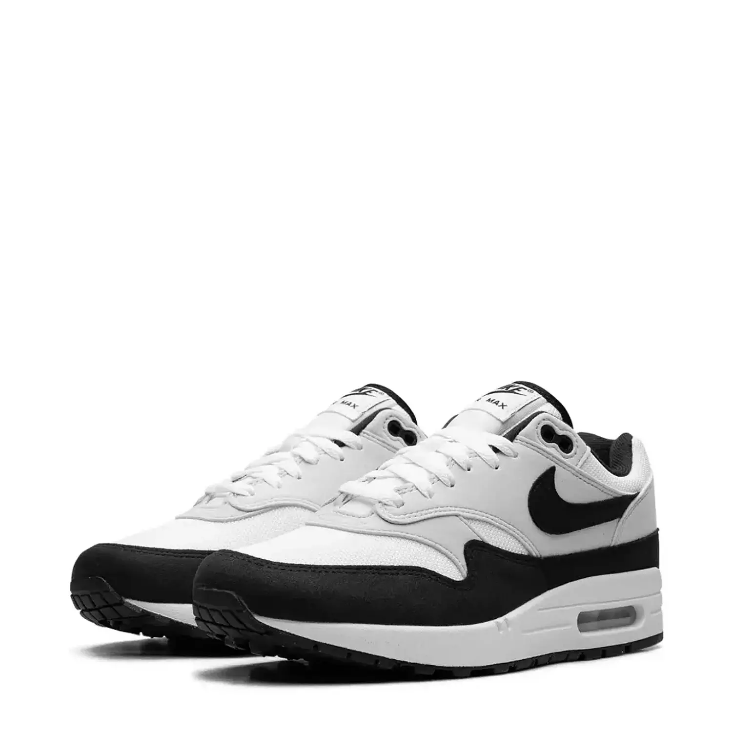 Nike Nike Air Max 1 "White Black" sneakers 2