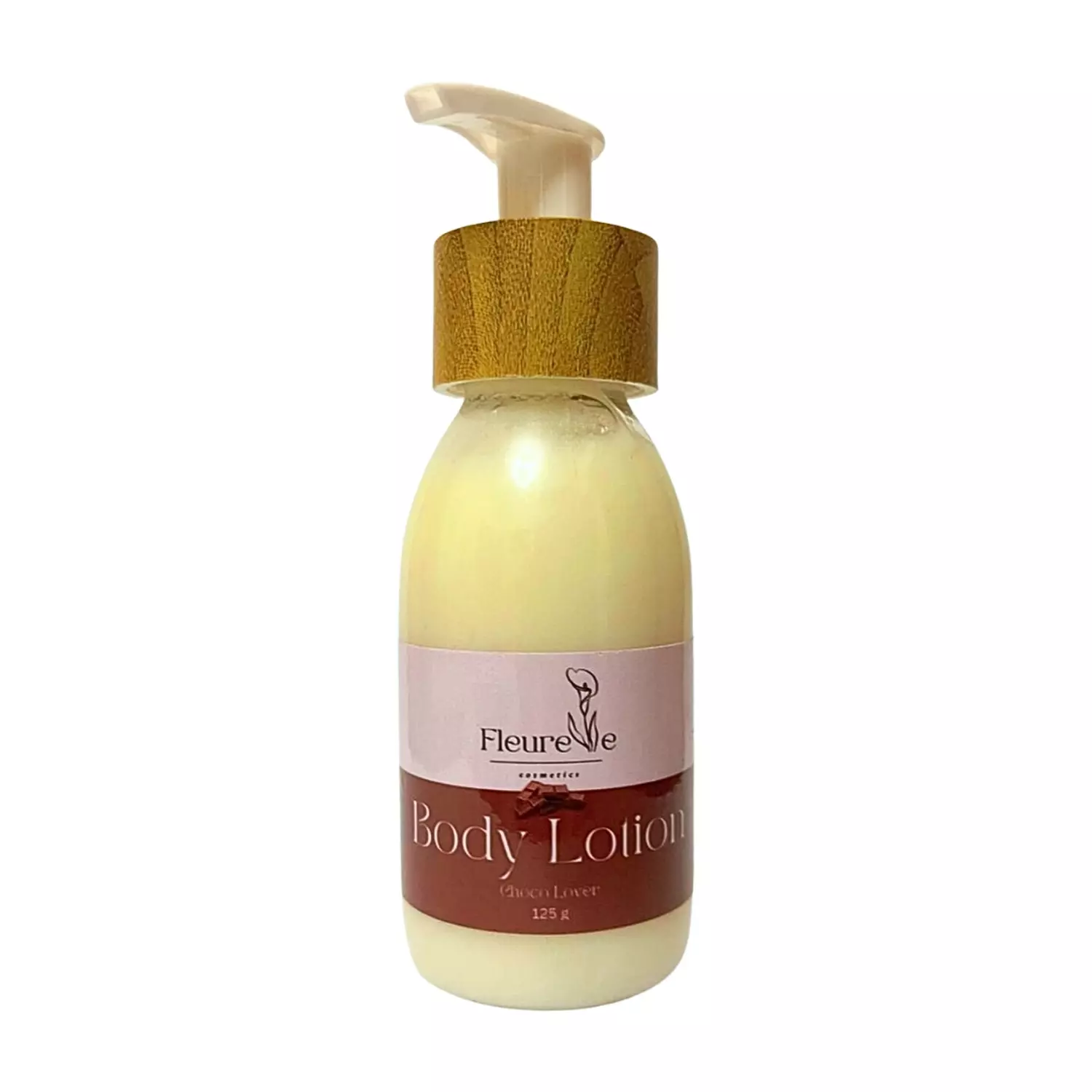 Choco Lover Body Lotion image