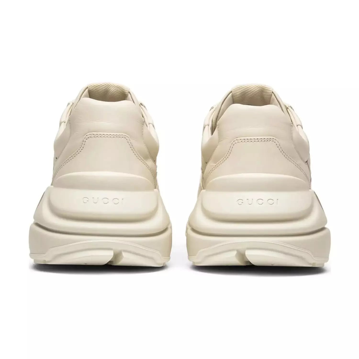 Gucci Rhython Leather Sneaker ‘Logo’ 2