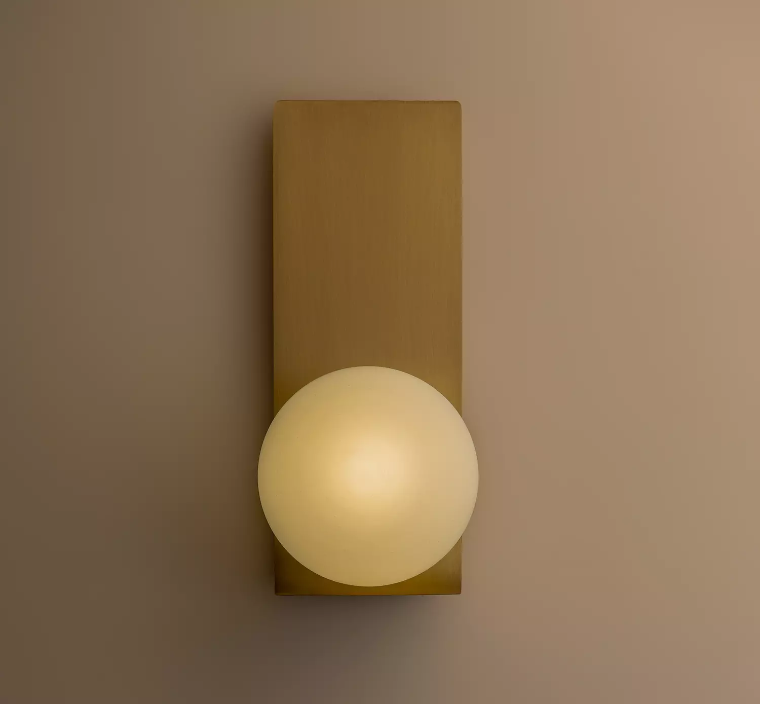 Rocco Wall Lamp  image