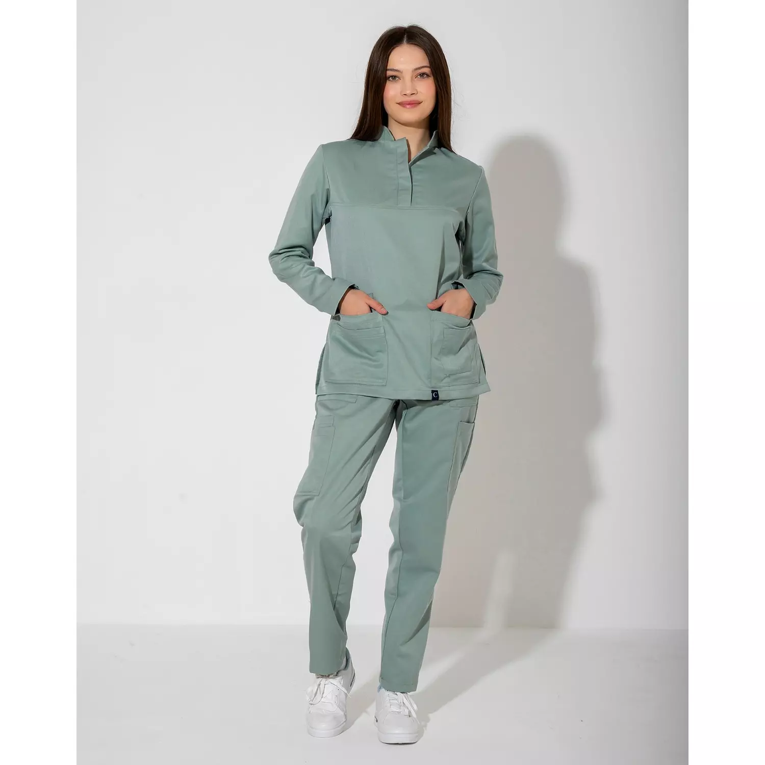 Female Scrub 2