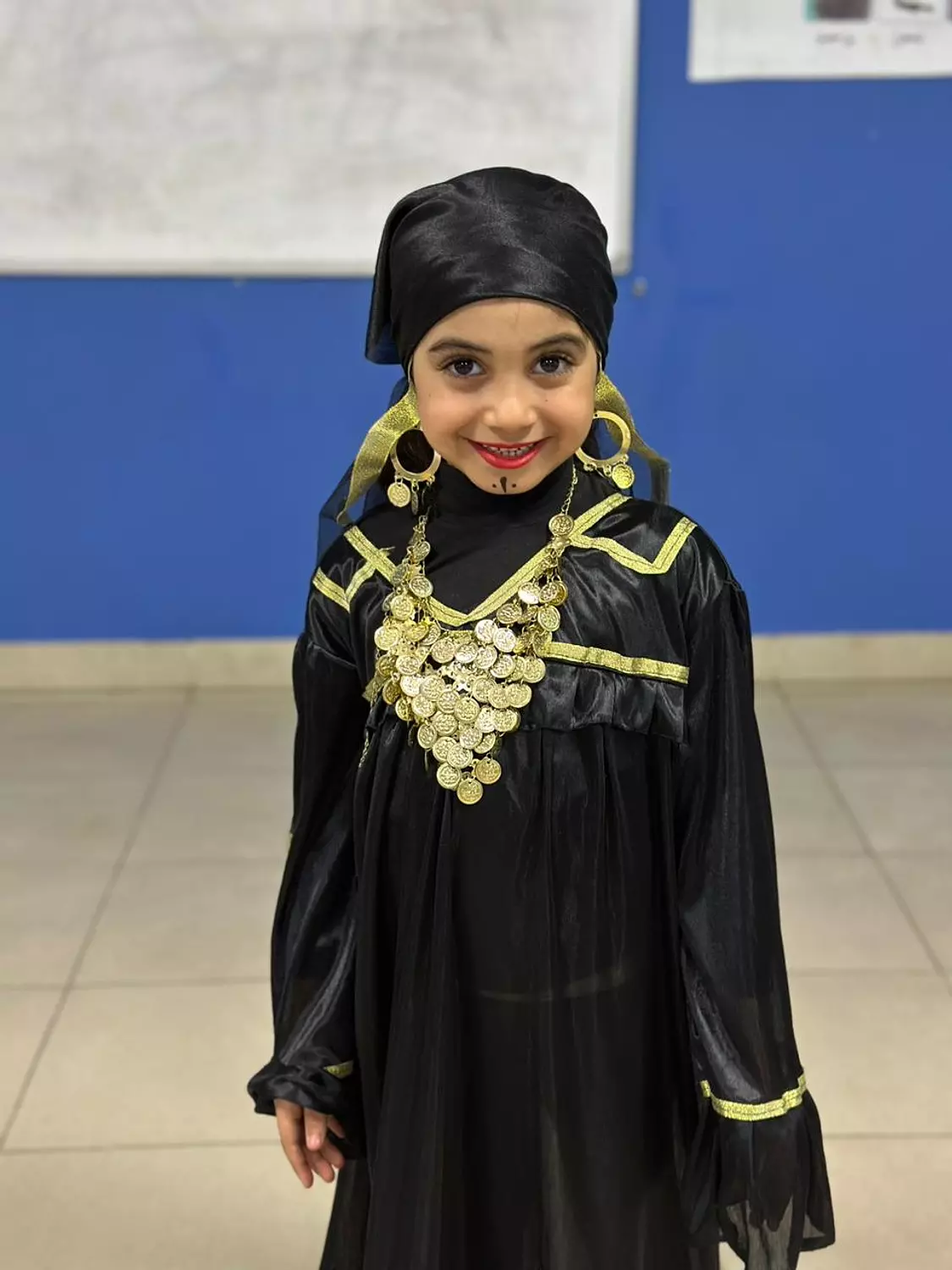 Saidi Girl image