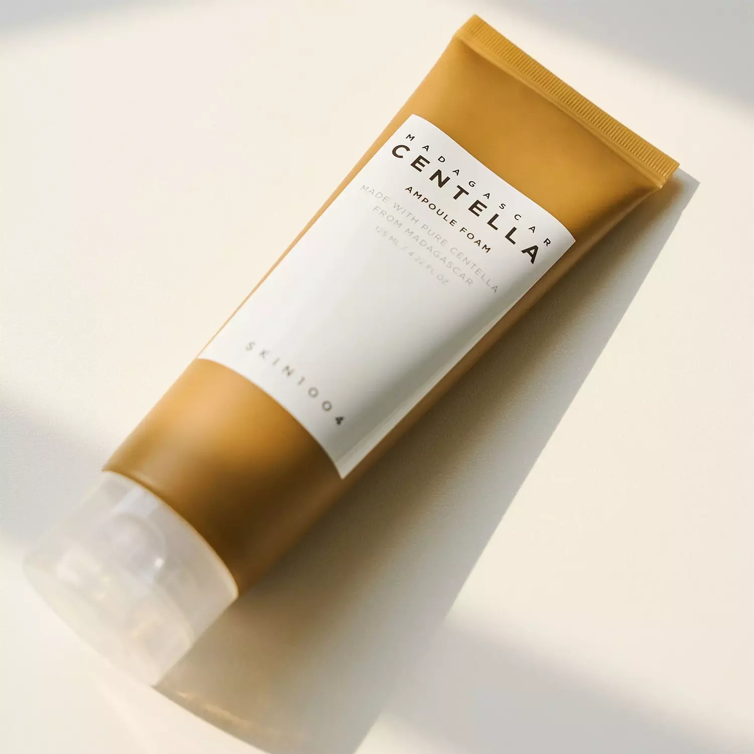 SKIN1004 Madagascar Centella Ampoule Foam 125ml 1