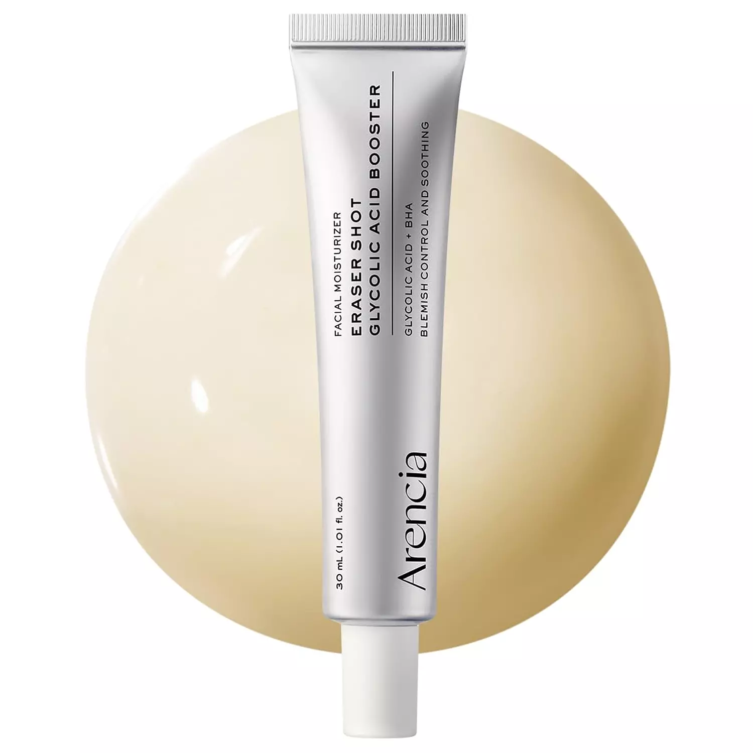 Arencia - Eraser Shot Glycolic Acid Booster Shot image
