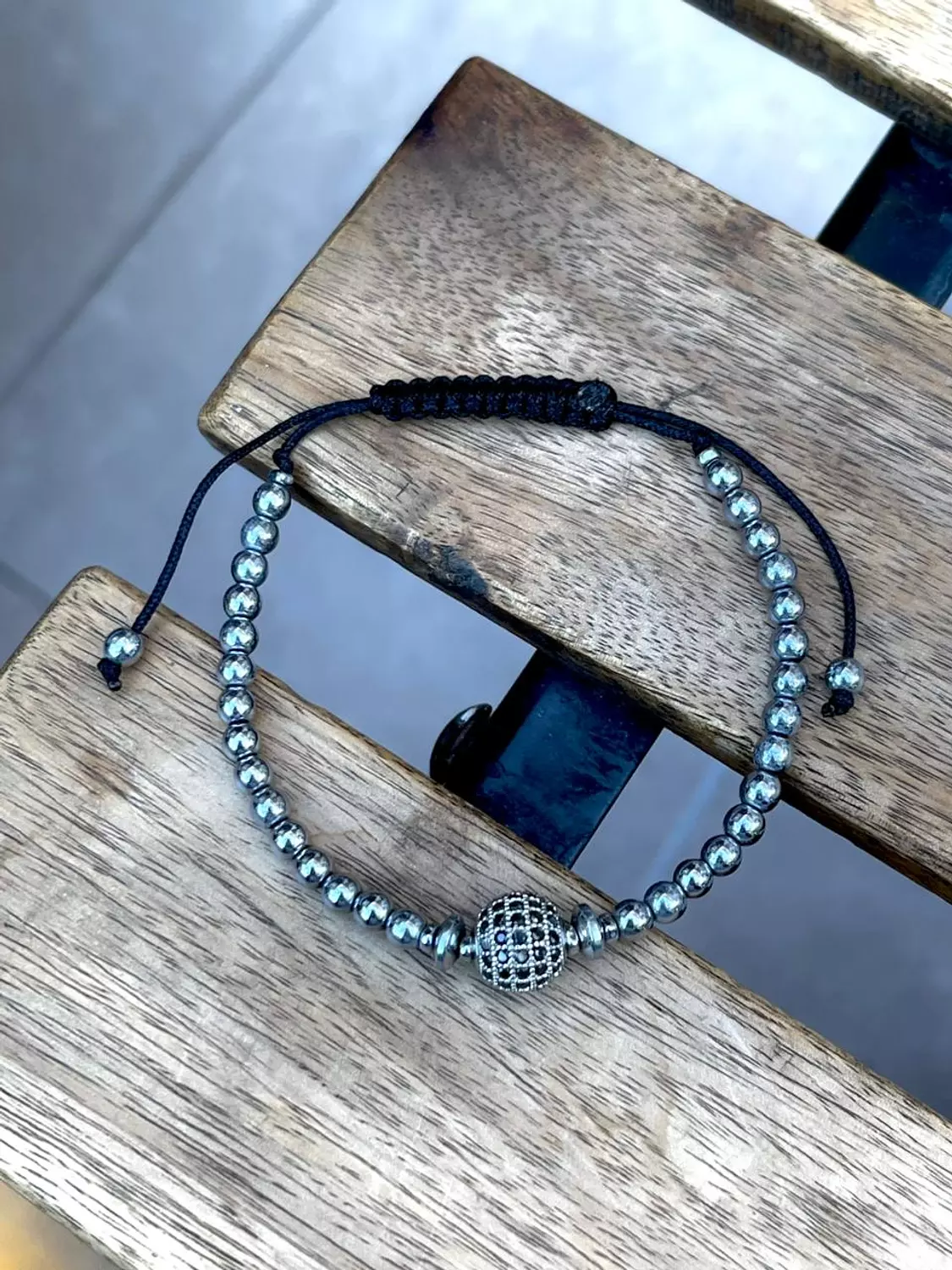 Zarkon Ball Silver  image