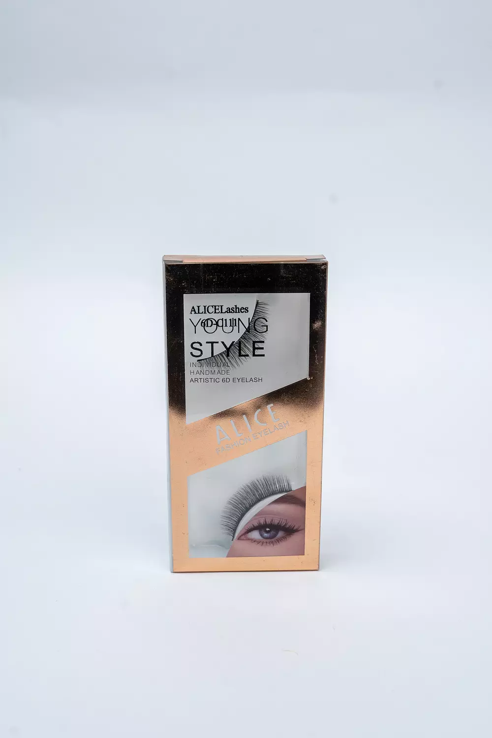 Fake Lashes 8