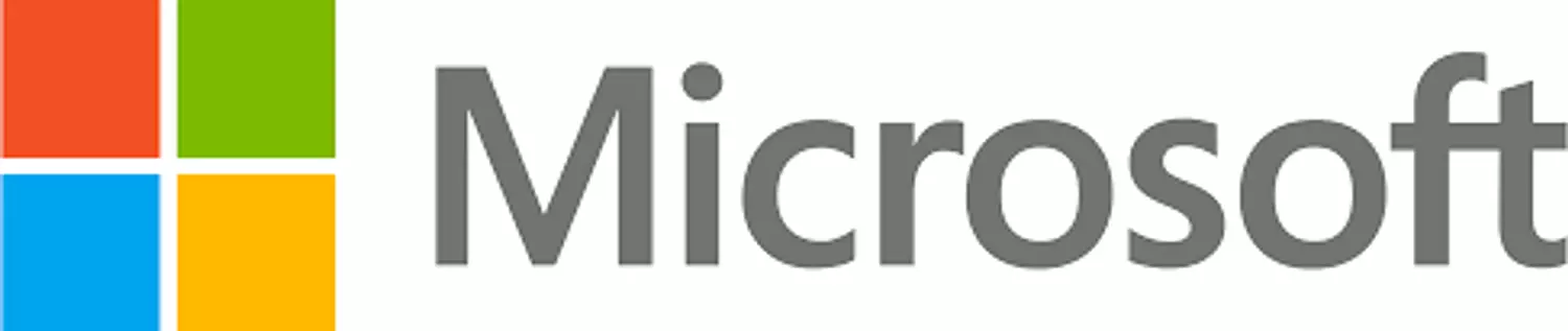 <p style="text-align: center"><br>MICROSOFT</p>