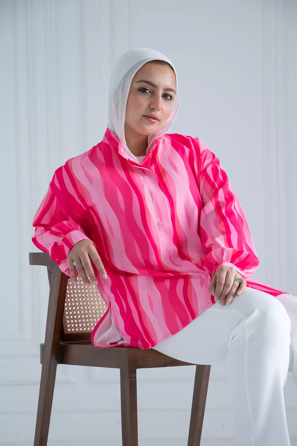 Pinky pinky 8