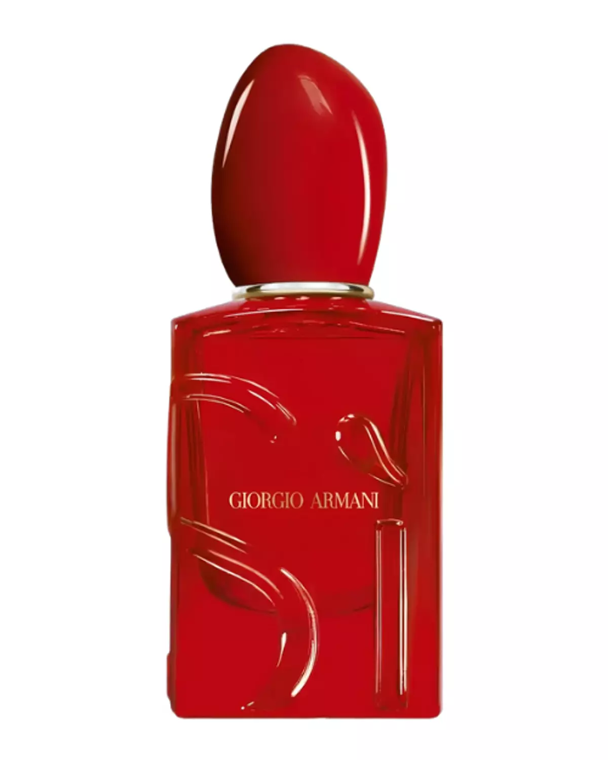 Si Passione Red Musk Giorgio Armani  image