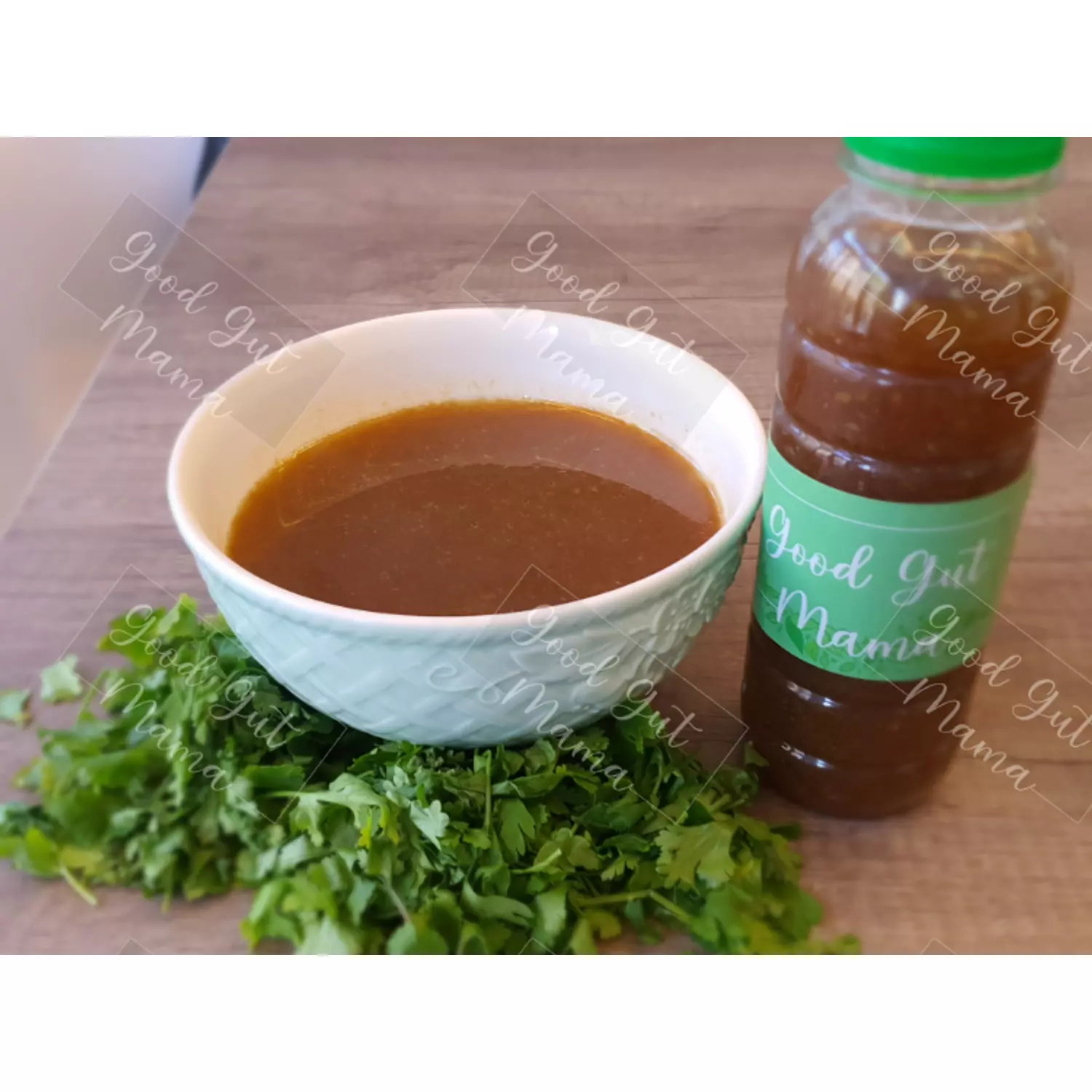 BONE BROTH 0