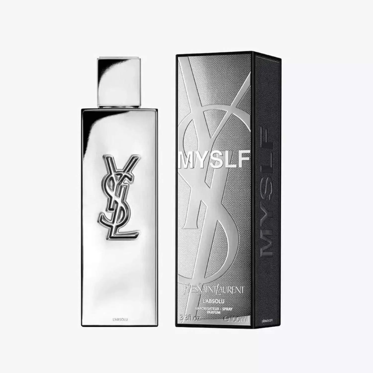 MYSLF L’Absolu Yves Saint Laurent image