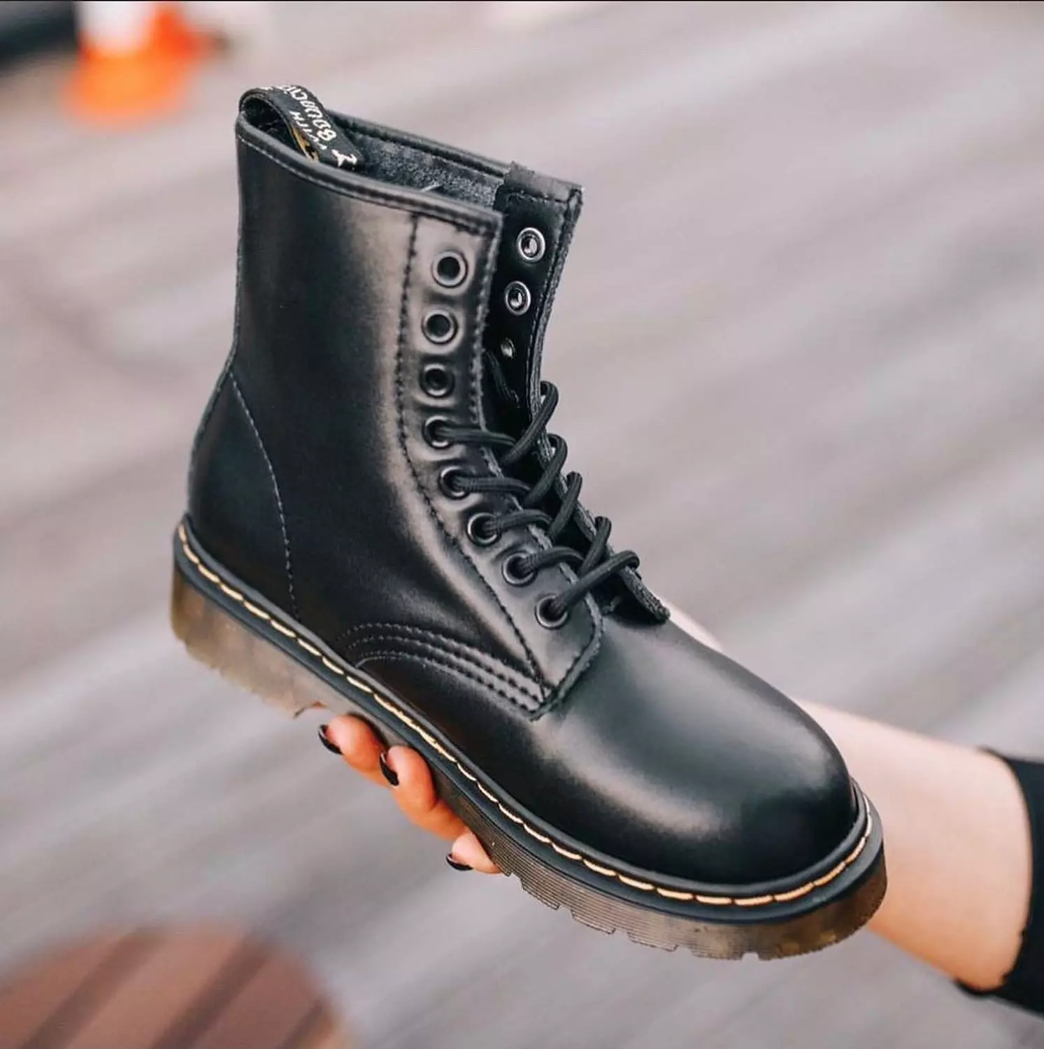 Dr martens  2