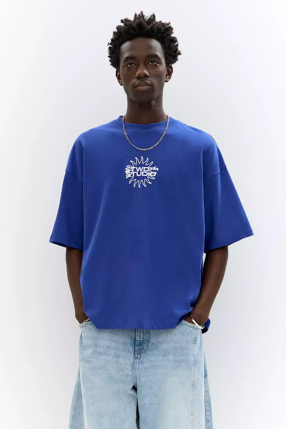 T-shirt  P&B image