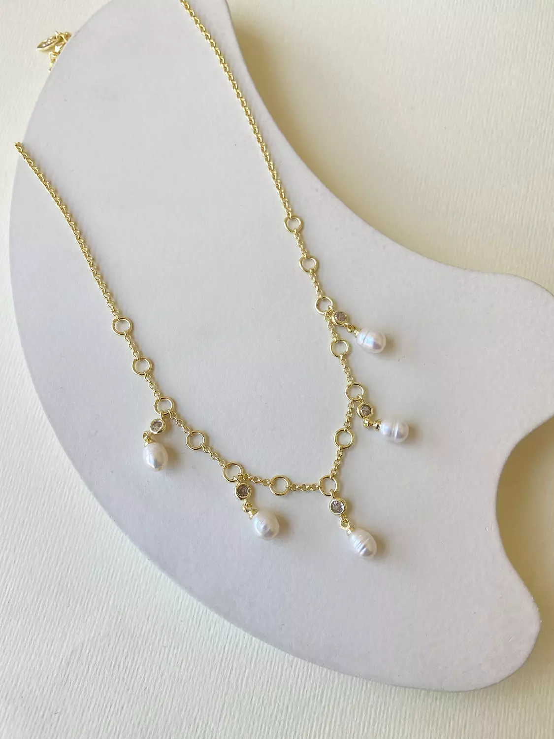 Papillia Necklaces 2