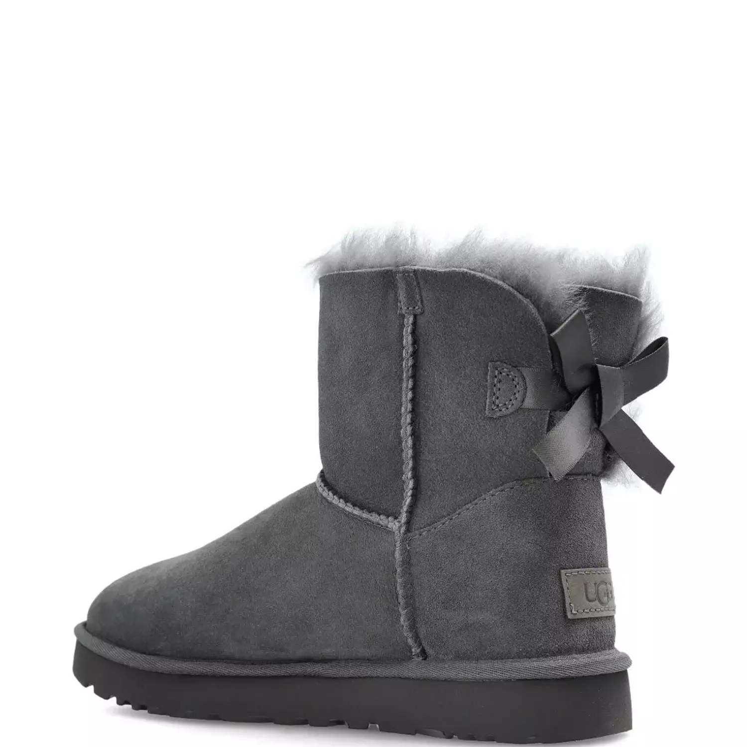 Ugg Mini Bayley Bow 2 boots 2