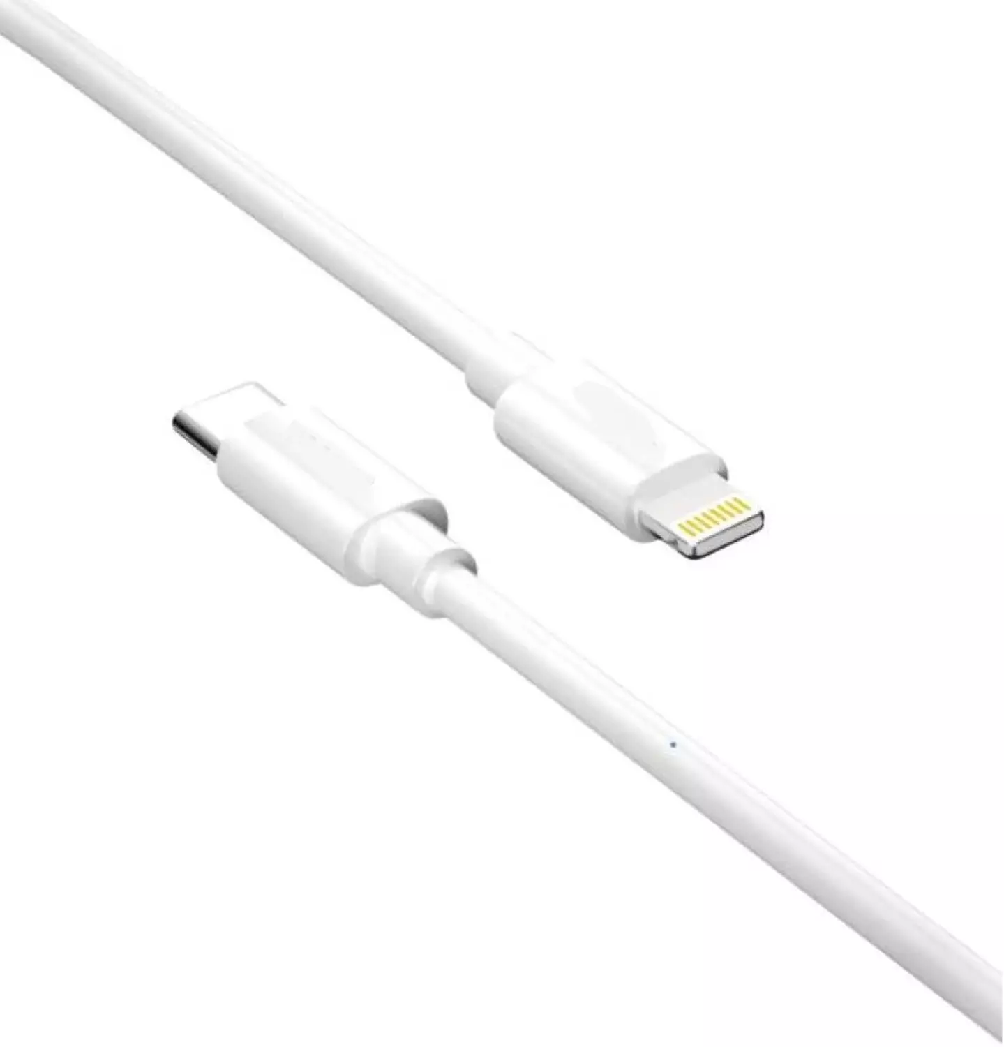 SZX® USB-C to Lightning Cable – Fast Sync & PD 20W Charging 4