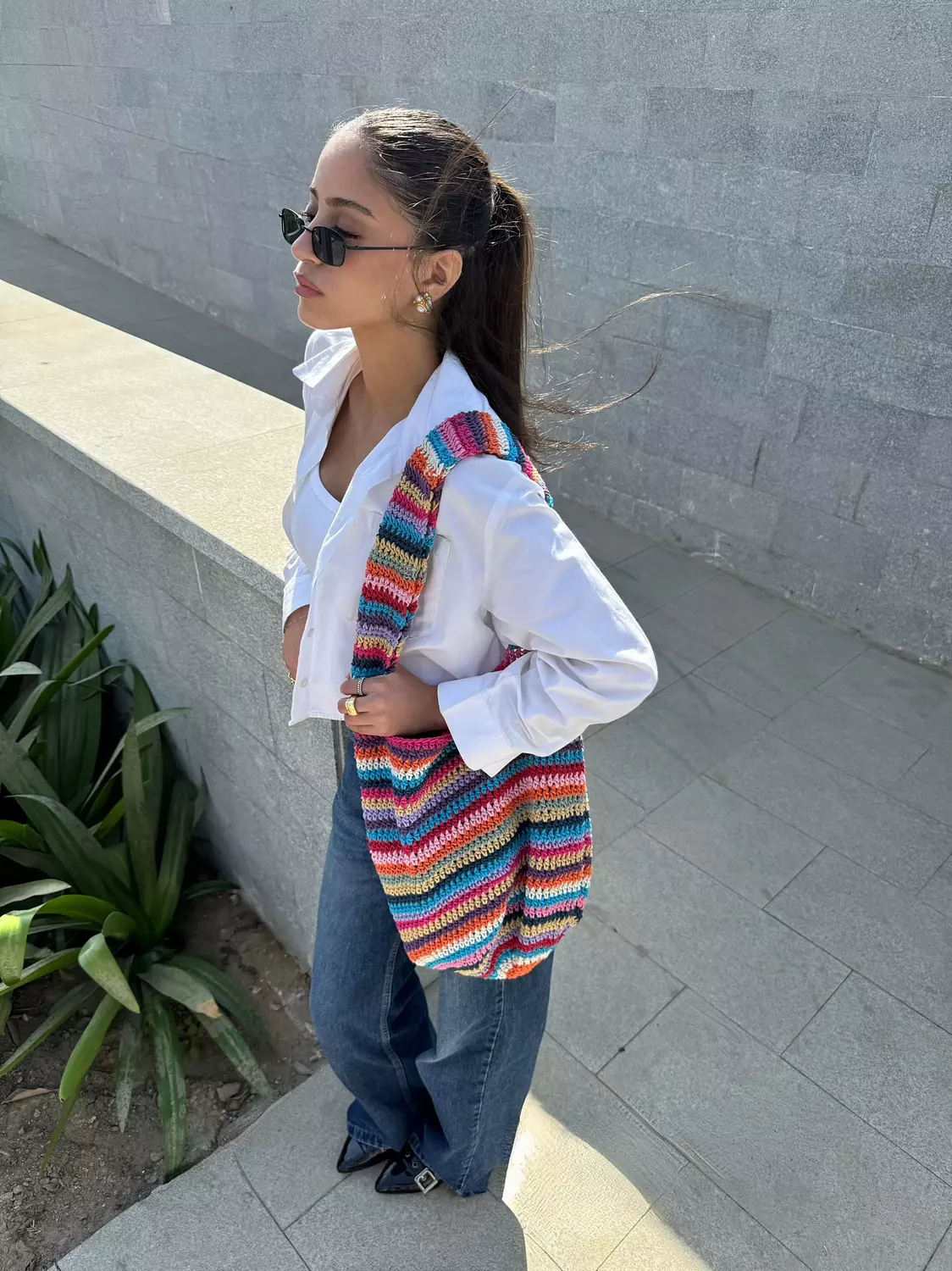 Bucket Bag hover image