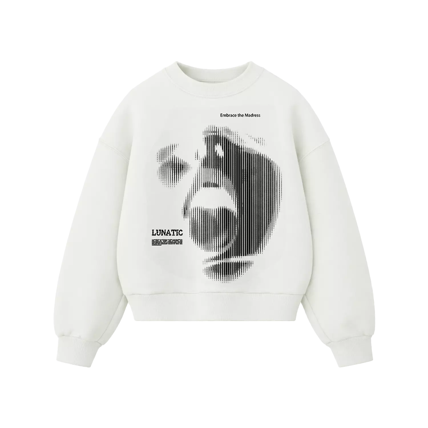 LUNATIC  hover image