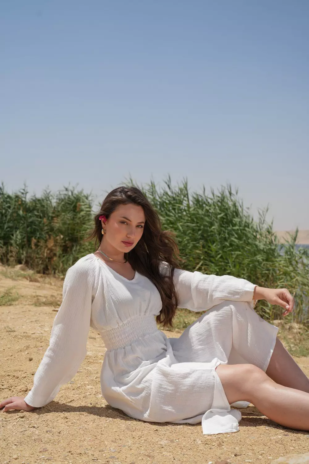 Girly Dress 14