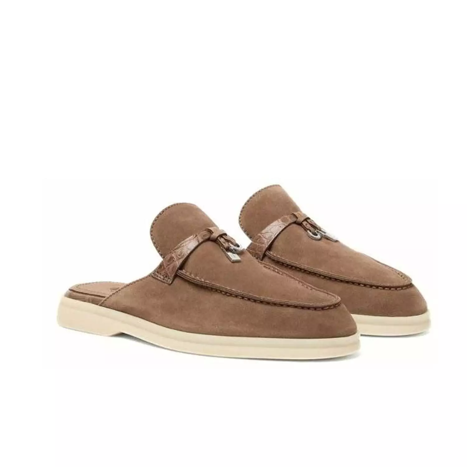 Loro Piana Brown 1