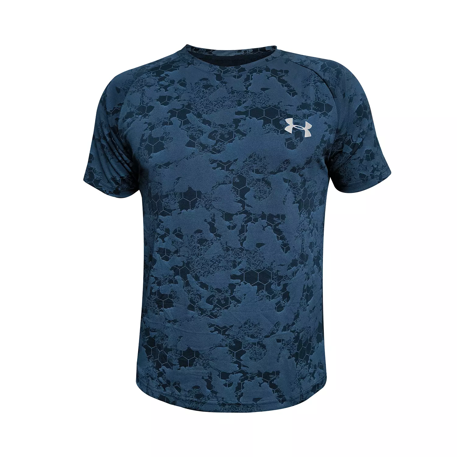 UNDERARMOUR TRAINING T-SHIRT 2