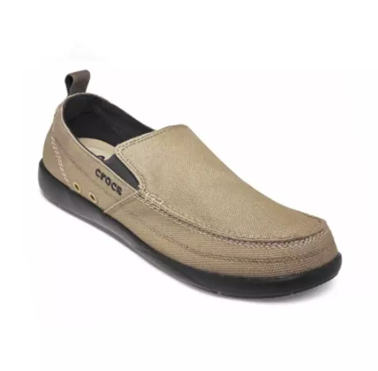 Crocs Men's Walu Slip on Casual 1