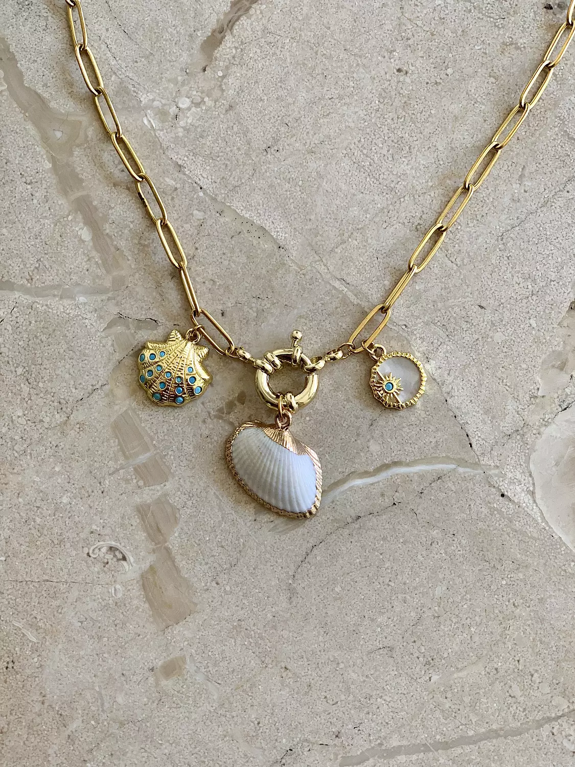 Somr necklace  1