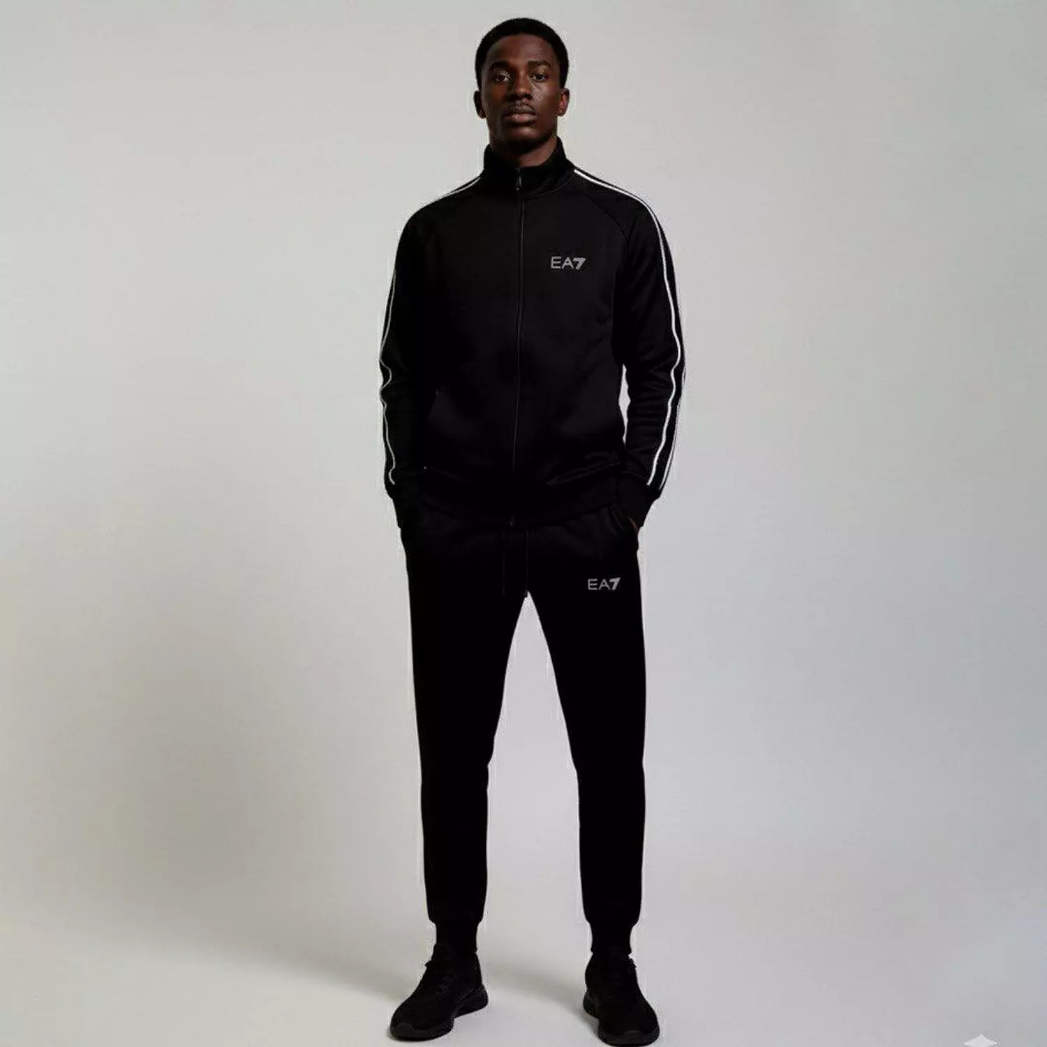 Tracksuit Ea7 7fr 5