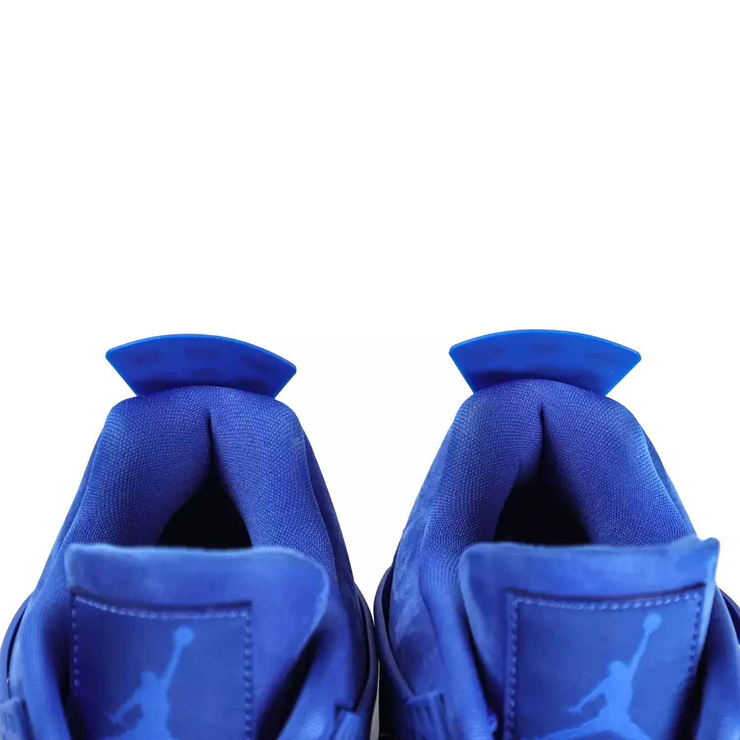 Nigel Sylvester x Air Jordan 4 Retro OG SP 'Brick By Brick Blue 7