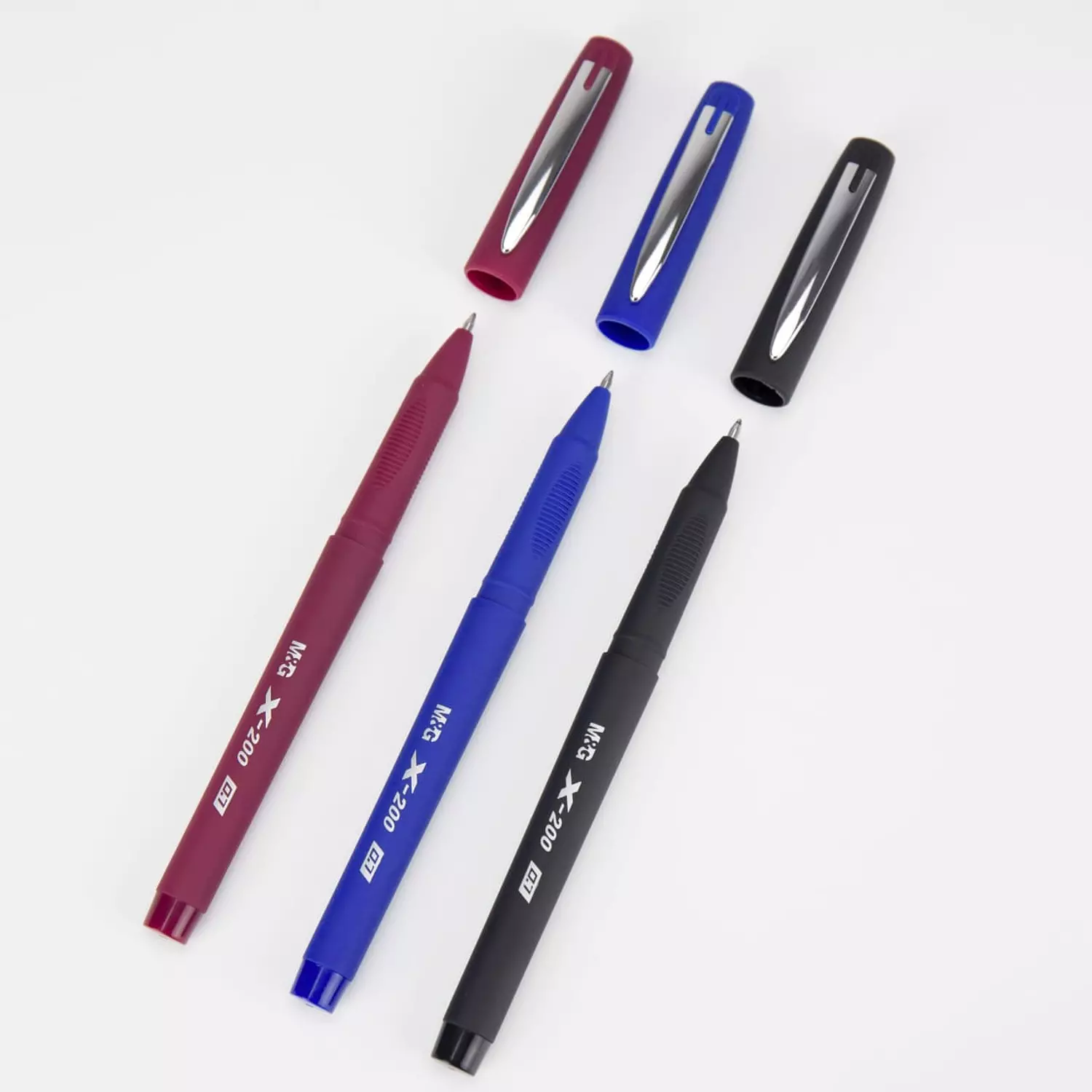 MG Gel Pen 🖊️ image
