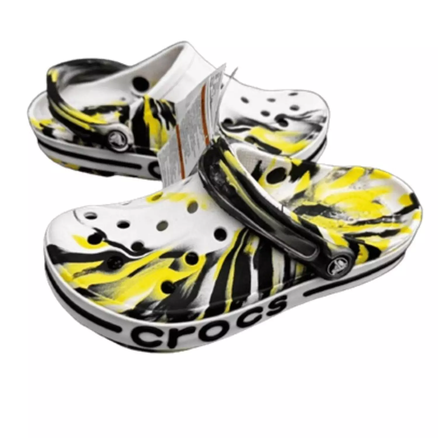 Bayaband Clog-MultiColor image