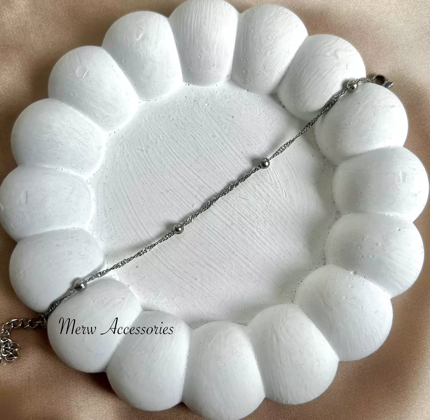 Unique silver set 2