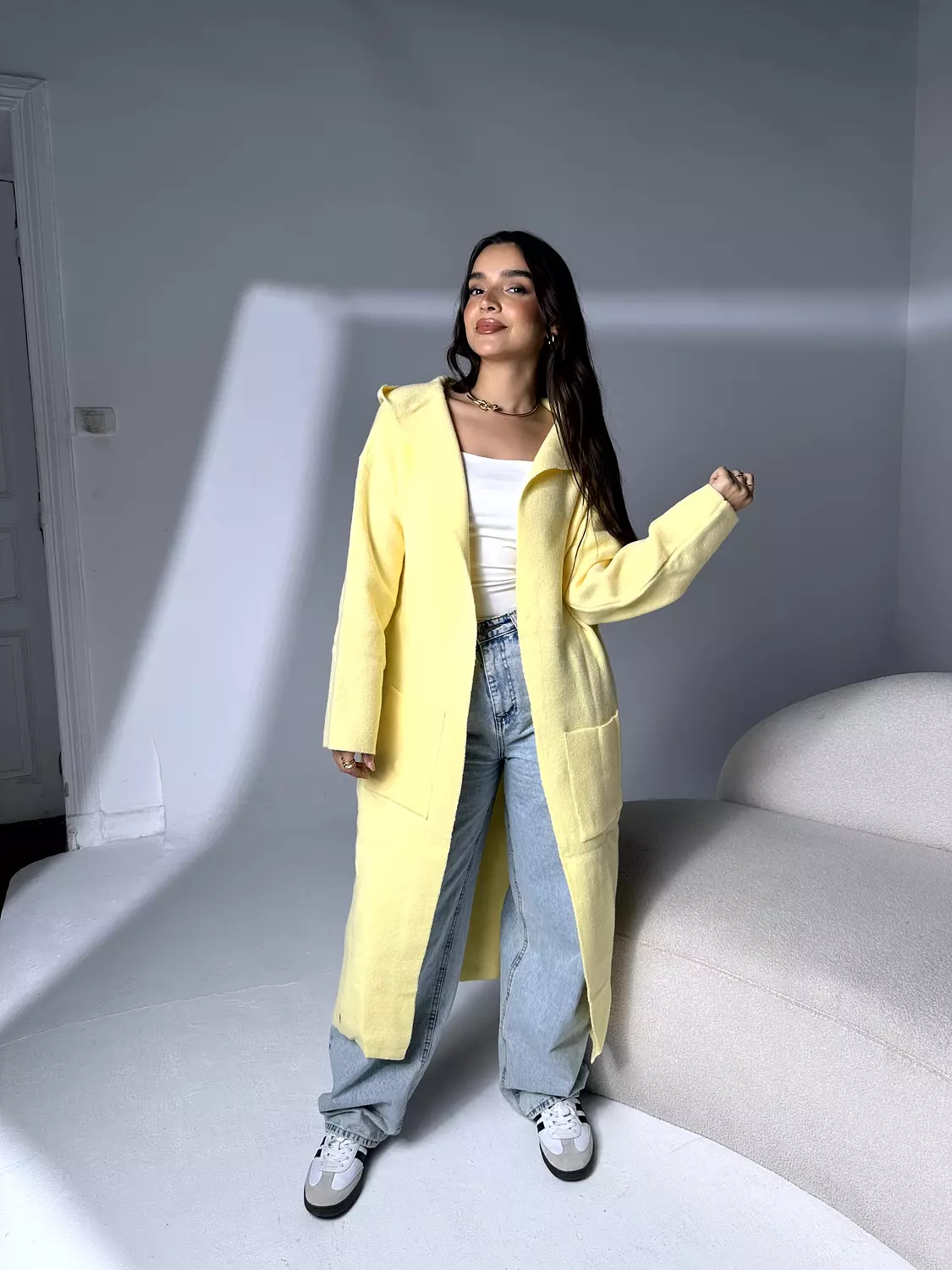 The Everyday Cardigan  19