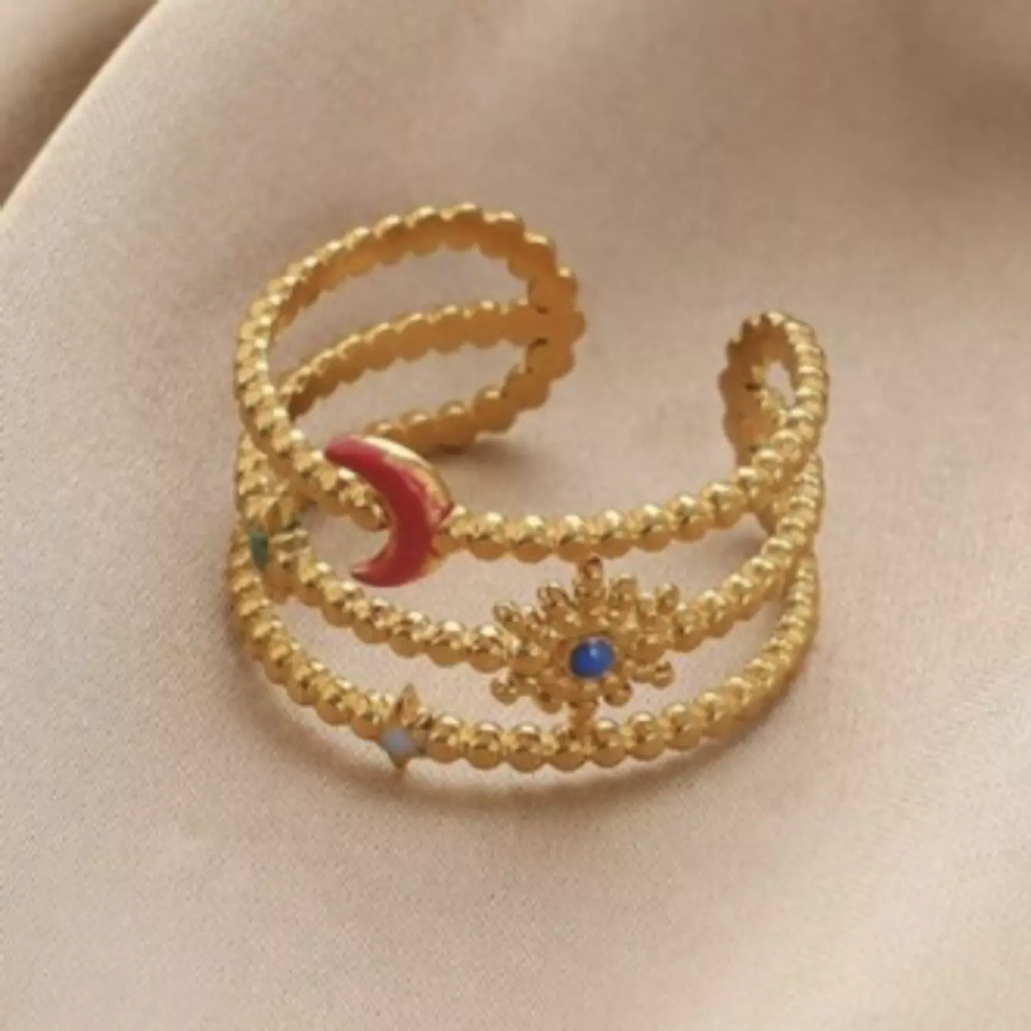 Serena Ring image