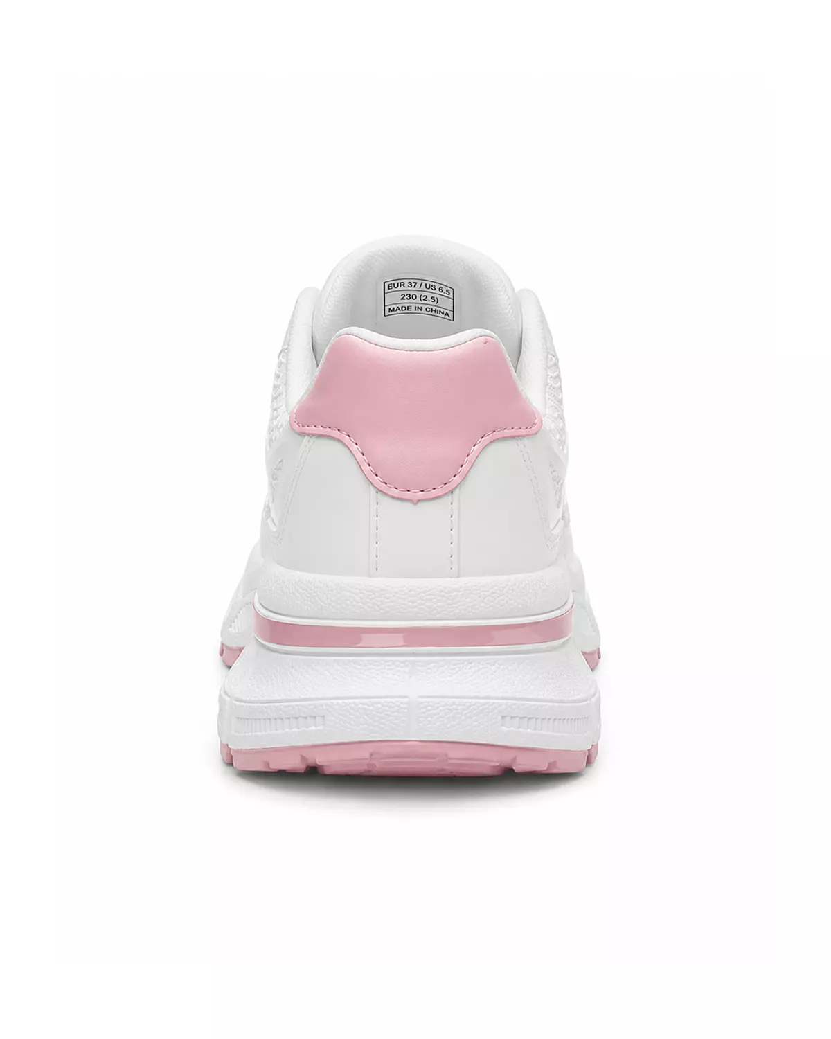 Milano women’s chunky sneakers 9
