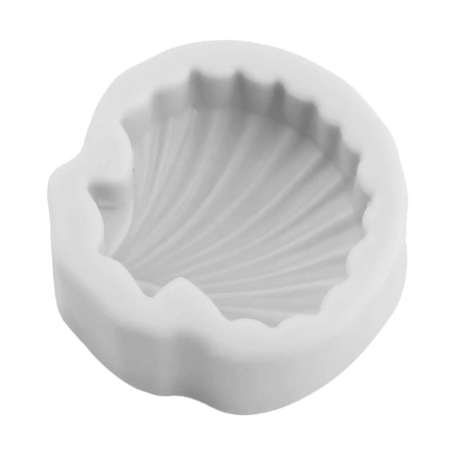 One Shell silicone mold 2