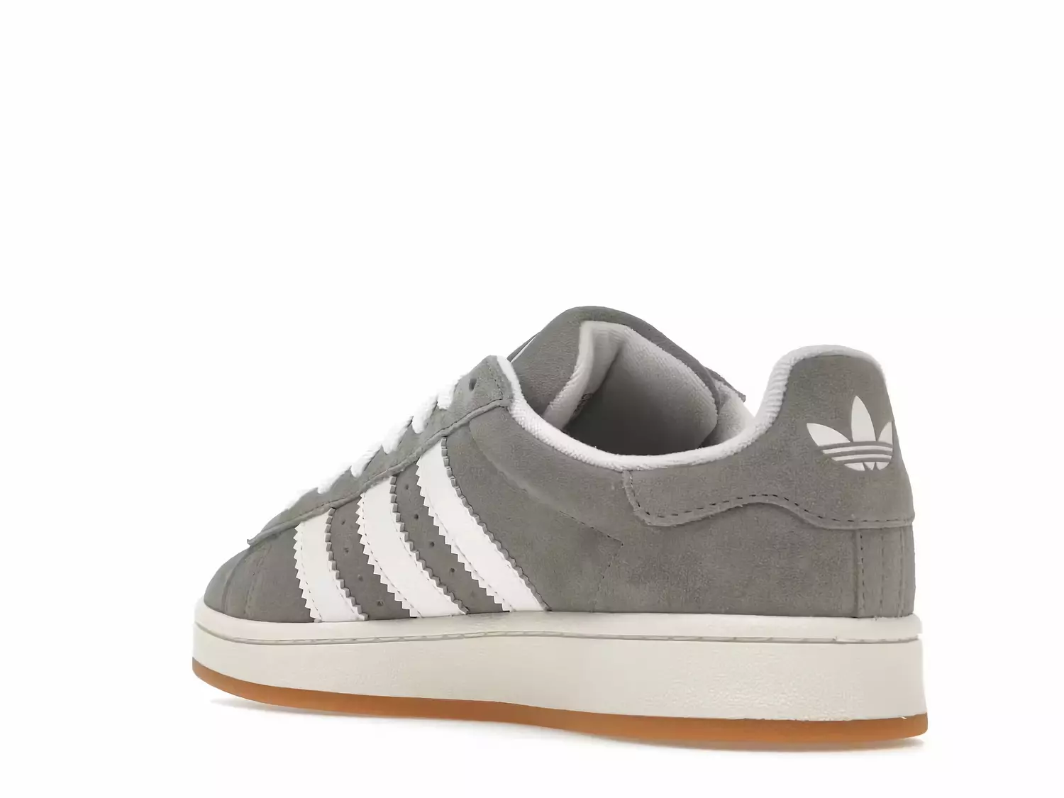 Adidas Campus 00s Grey White hover image