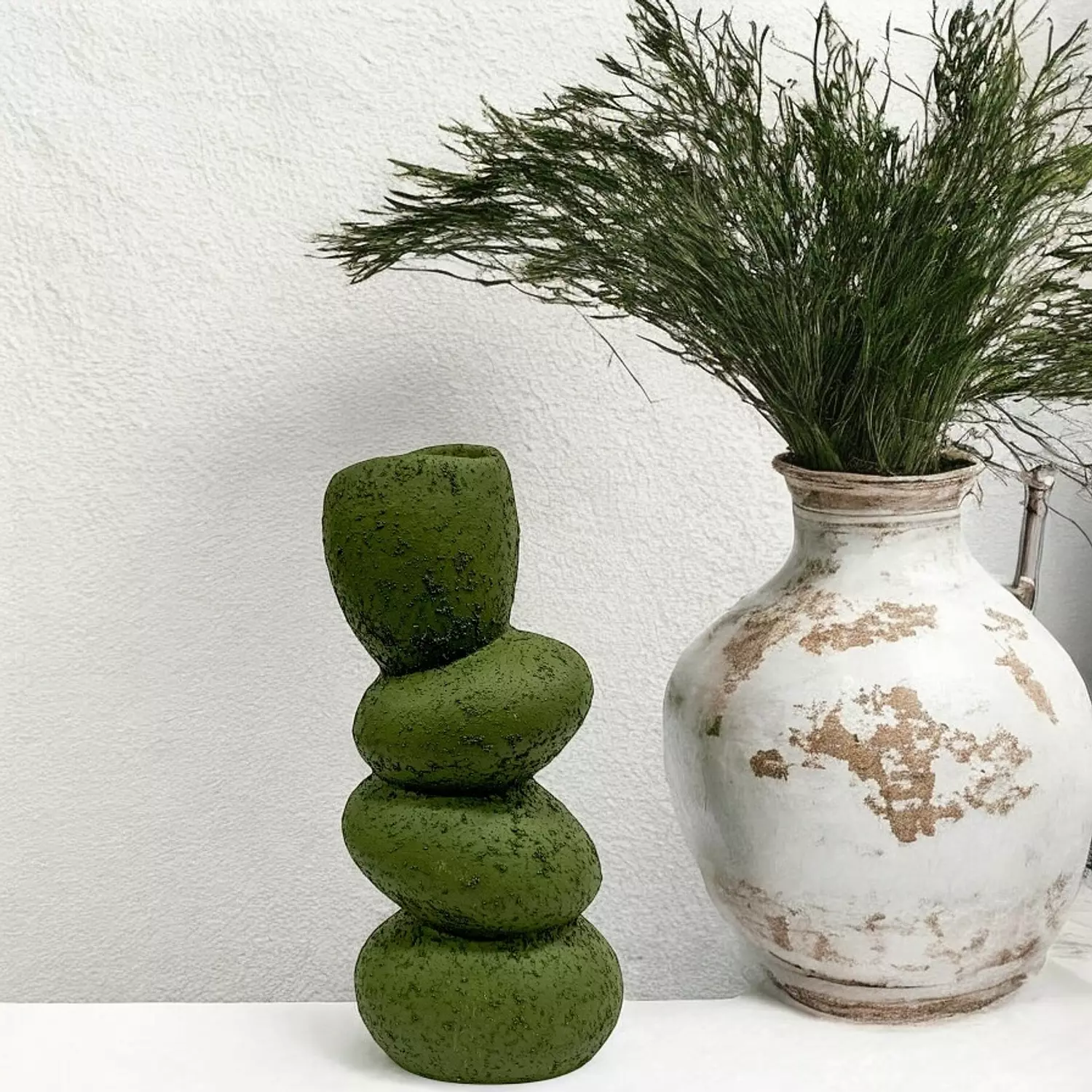 BOHO VASE 35 1