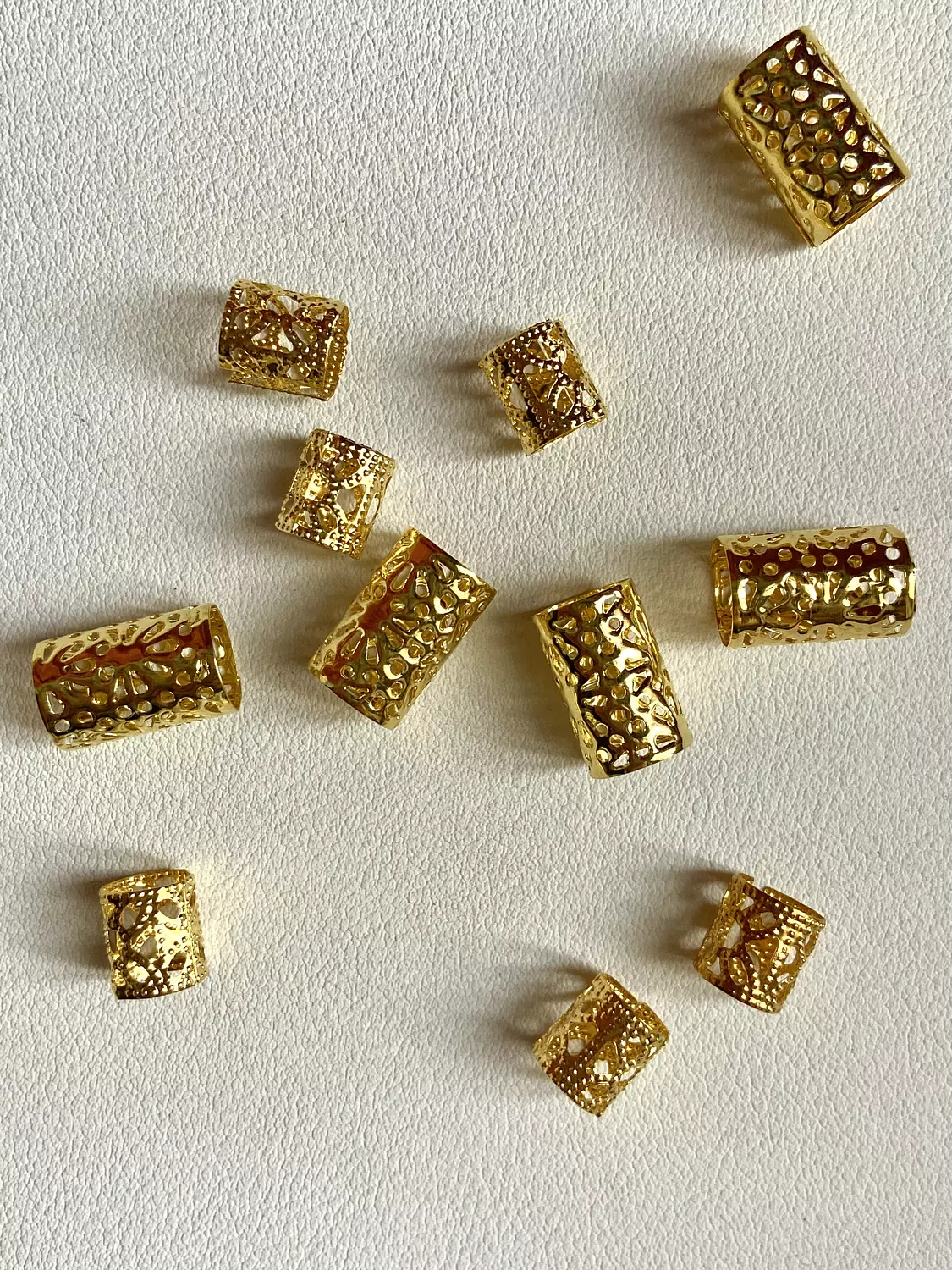 Hijab cuffs  1