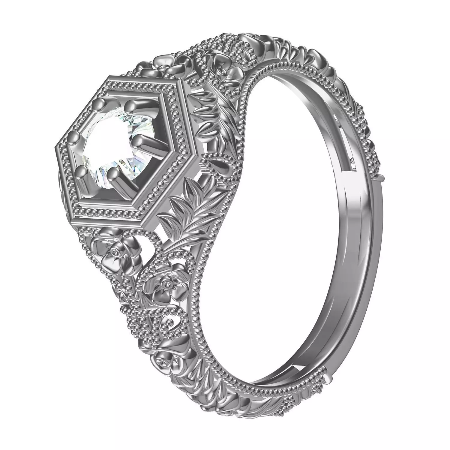 Women's Ring 3
