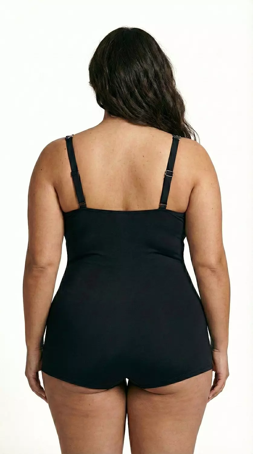 Tribal Silhouette Sculptor 4