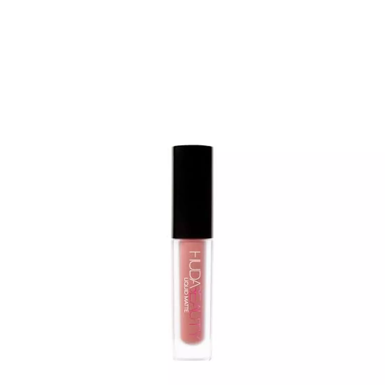 huda beauty LIQUID MATTE