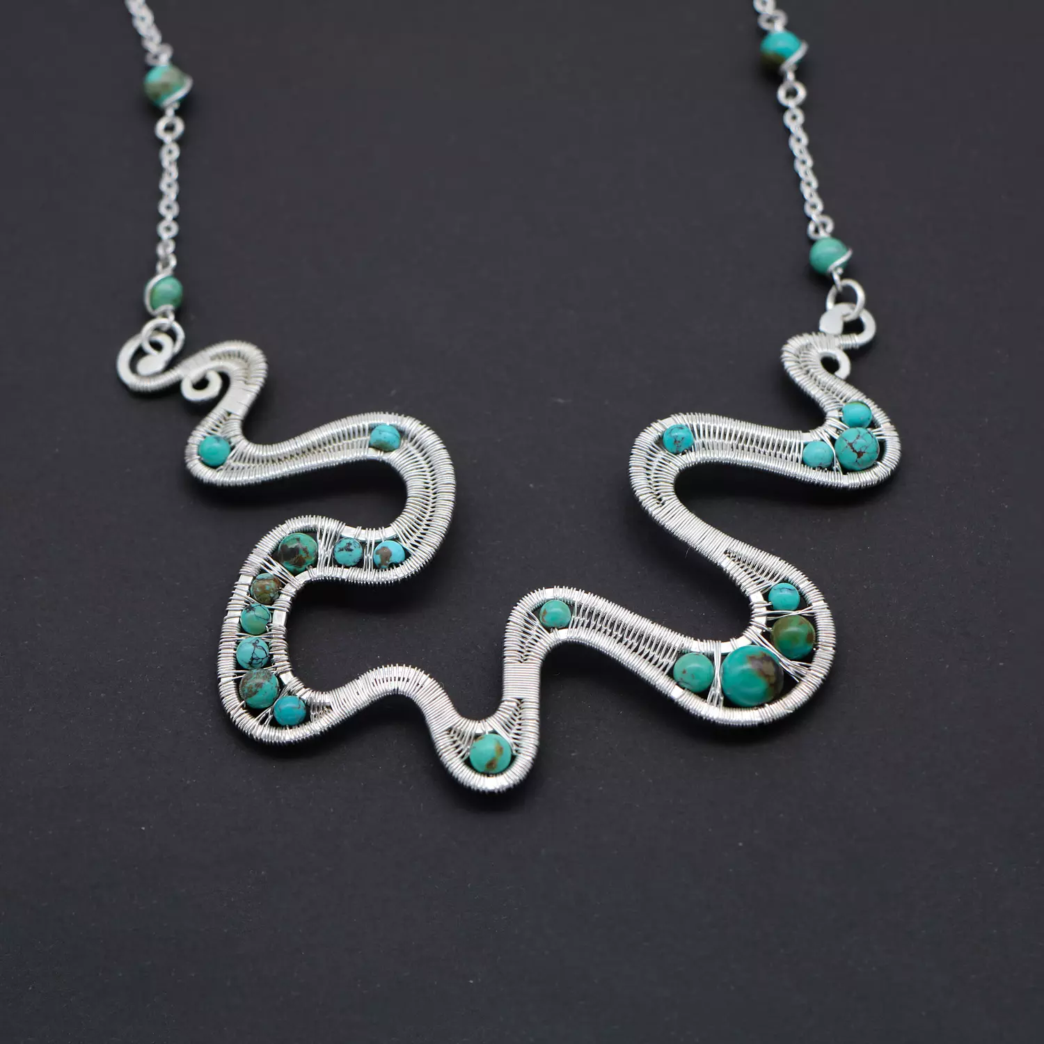<h1><strong><span style="color: rgb(33, 37, 41)">SILVER JEWELRY</span></strong></h1>