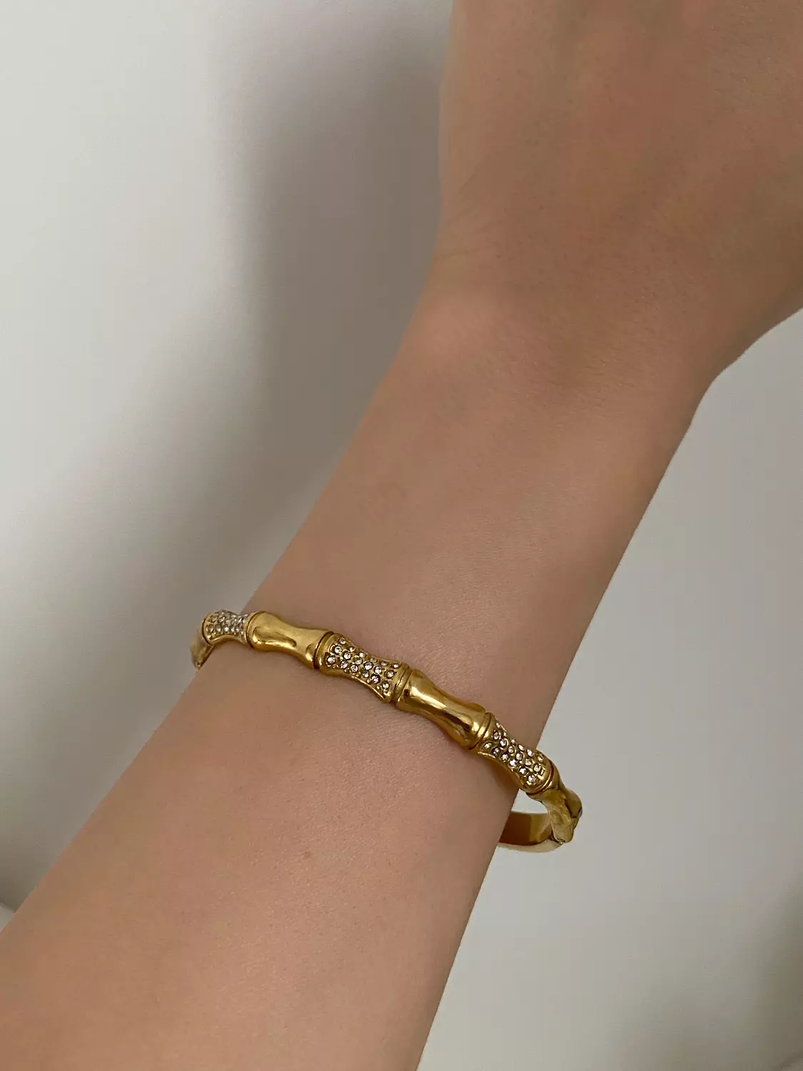 Studs Bangle 1